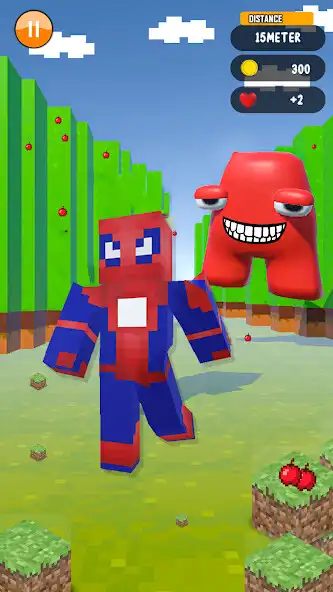 Play Merge Craft ABC-Fusion Master  and enjoy Merge Craft ABC-Fusion Master with UptoPlay