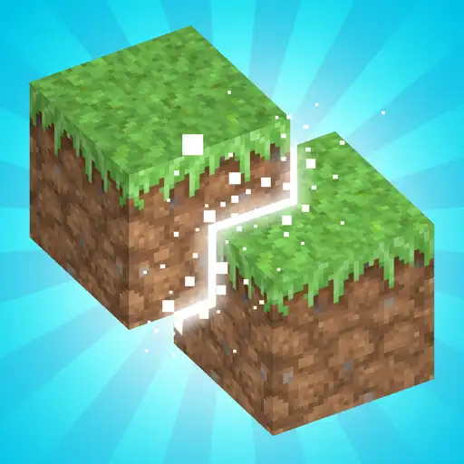 Play MergeCrafter Magic Merge World APK Play MergeCrafter Magic Merge World APK