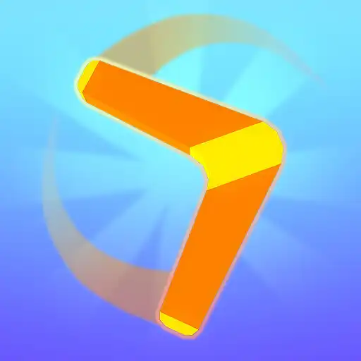 Play Merge Crazy Boomerang APK