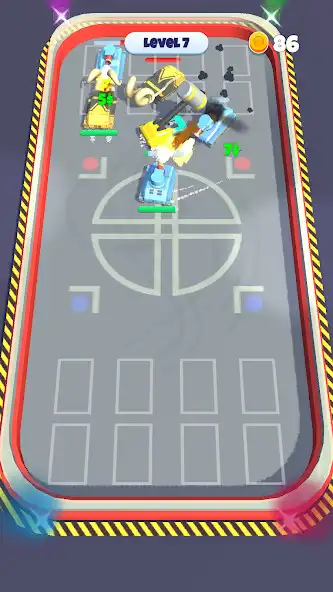 Play Merge Crush Cars as an online game online Merge Crush Cars with UptoPlay Play Merge Crush Cars as an online game Merge Crush Cars with UptoPlay