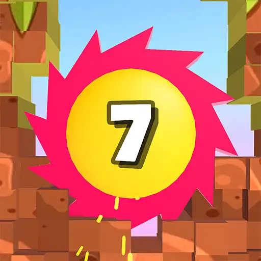 Play Merge  Crush - Demolish Game APK