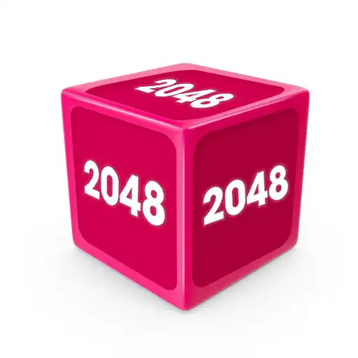 Play Merge Cubes2048:3D Merge game APK