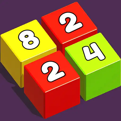 Play Merge Cubes 2048 APK Play Merge Cubes 2048 APK
