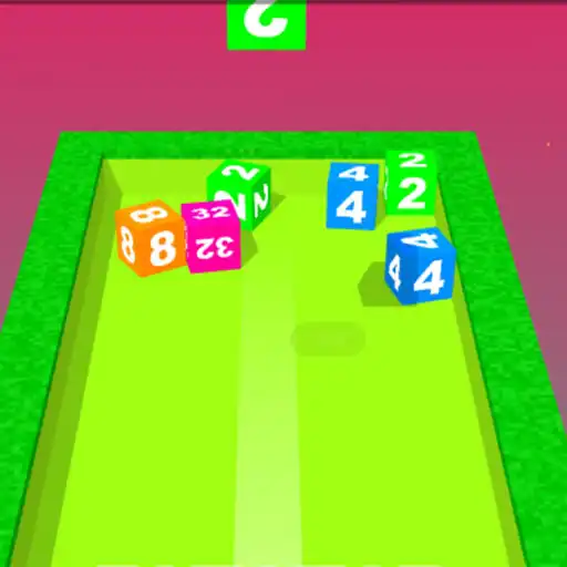Play Merge Cube - Shooting 2048 APK Play Merge Cube - Shooting 2048 APK