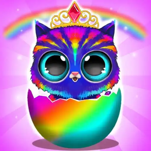 Play Merge Cute Animals: Cat Dog APK Play Merge Cute Animals: Cat Dog APK