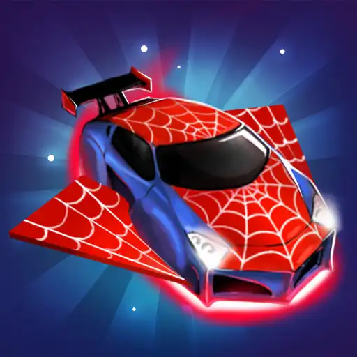 Play Merge Cyber Cars: Future Merge APK Play Merge Cyber Cars: Future Merge APK