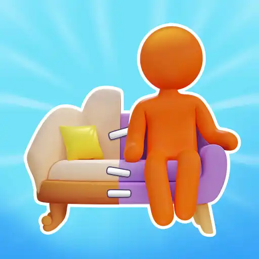 Play Merge Decor 3D APK Play Merge Decor 3D APK