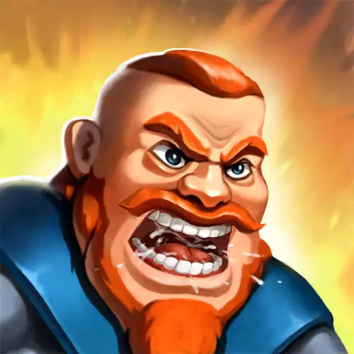 Play Merge Defender: Tower Defense TD Strategy Games APK