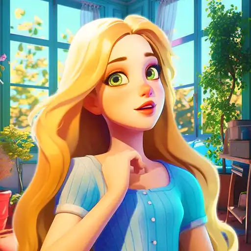 Play Merge Designer-House Makeover APK