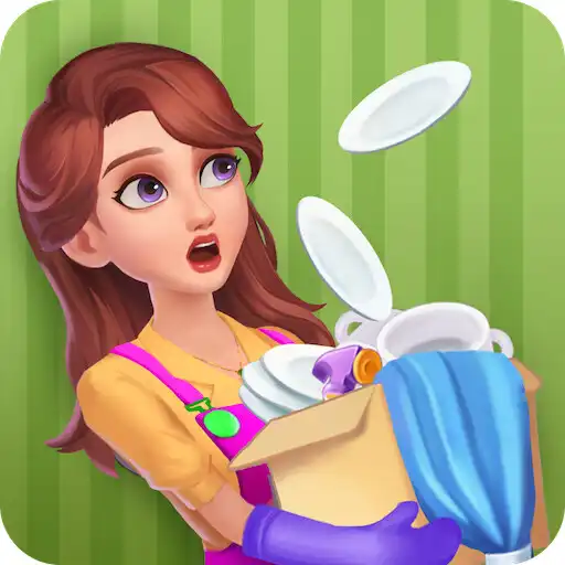 Play Merge  Design: House Makeover APK