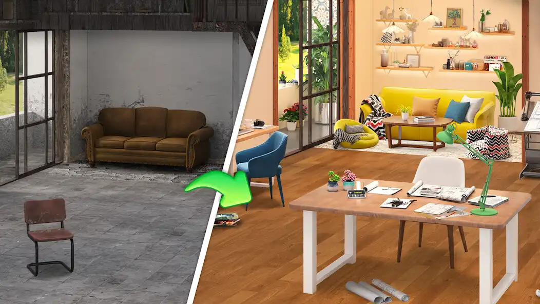 Play Merge Design: House Makeover and enjoy Merge Design: House Makeover with UptoPlay Play Merge Design: House Makeover and enjoy Merge Design: House Makeover with UptoPlay
