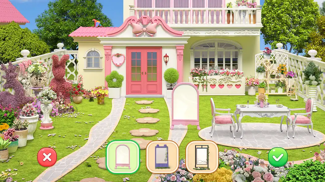 Play Merge Design: House Makeover as an online game online Merge Design: House Makeover with UptoPlay Play Merge Design: House Makeover as an online game Merge Design: House Makeover with UptoPlay