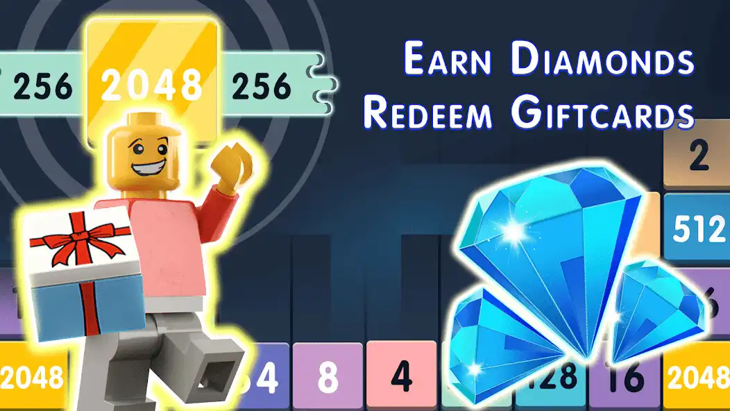 Play Merge Diamond Cube-WIN Ruibux  and enjoy Merge Diamond Cube-WIN Ruibux with UptoPlay