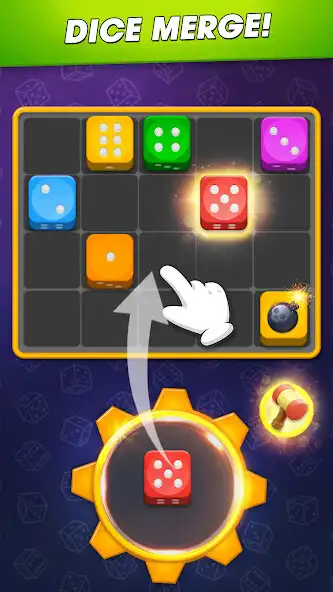 Play Merge Dice Match Puzzle Game and enjoy Merge Dice Match Puzzle Game with UptoPlay Play Merge Dice Match Puzzle Game and enjoy Merge Dice Match Puzzle Game with UptoPlay