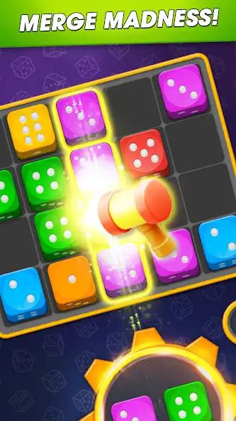 Play Merge Dice Match Puzzle Game as an online game online Merge Dice Match Puzzle Game with UptoPlay Play Merge Dice Match Puzzle Game as an online game Merge Dice Match Puzzle Game with UptoPlay
