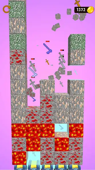 Play Merge Dig Miners Merge Game as an online game online Merge Dig Miners Merge Game with UptoPlay Play Merge Dig Miners Merge Game as an online game Merge Dig Miners Merge Game with UptoPlay