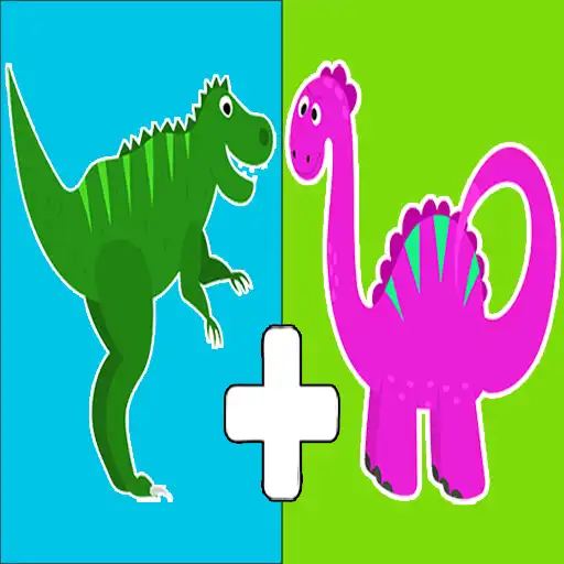 Play Merge Dino - Combine Dinosaur APK Play Merge Dino - Combine Dinosaur APK