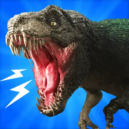 Play Merge Dino ：Fusion Master APK