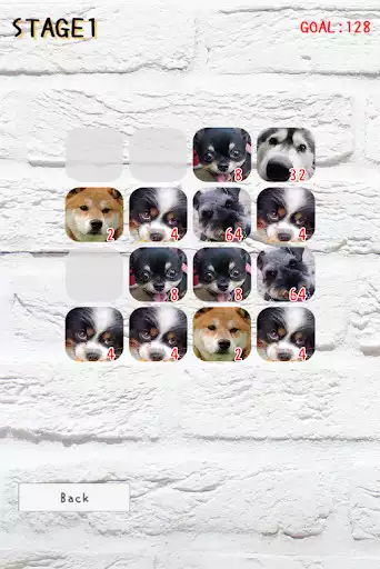 Play Merge Dog  and enjoy Merge Dog with UptoPlay
