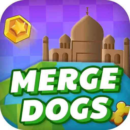 Play Merge Dogs Master APK