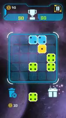 Play Merge Dominoes 2 : Block Puzzle Game Play Merge Dominoes 2 : Block Puzzle Game