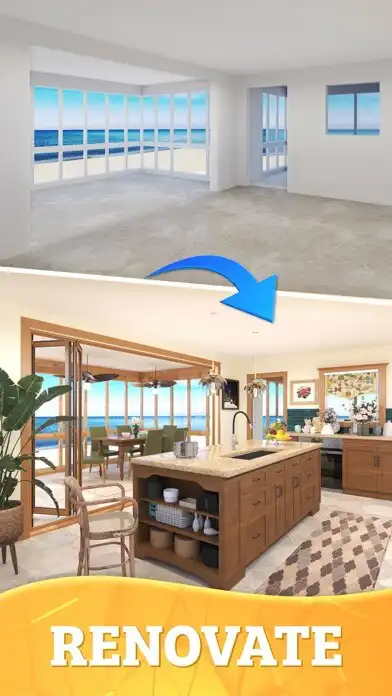 Play Merge Dream Home  and enjoy Merge Dream Home with UptoPlay