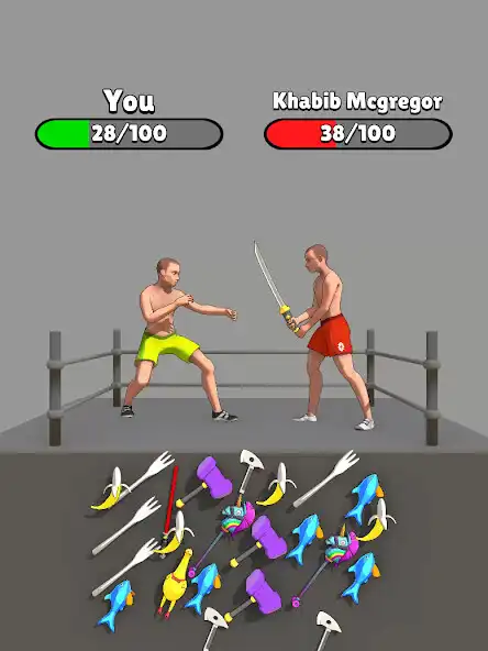 Play Merge Duel  and enjoy Merge Duel with UptoPlay