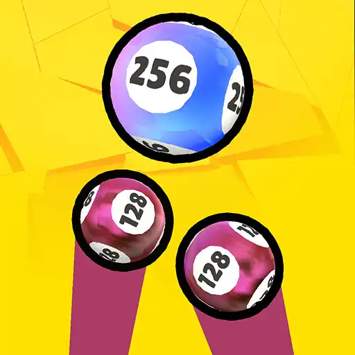 Play Merge em 2048 APK Play Merge em 2048 APK