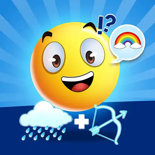 Play Merge Emojis 3D APK Play Merge Emojis 3D APK