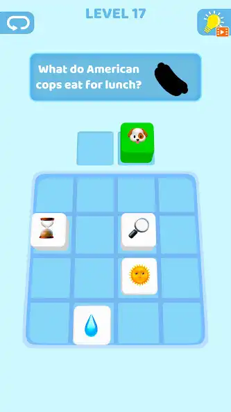 Play Merge Emojis 3D as an online game Merge Emojis 3D with UptoPlay