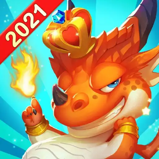 Play Merge&Empire: PVP Random Dice APK