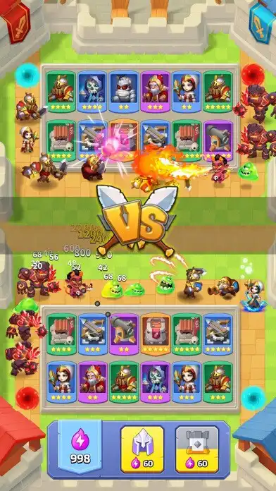 Play Merge&Empire: PVP Random Dice as an online game online Merge&Empire: PVP Random Dice with UptoPlay Play Merge&Empire: PVP Random Dice as an online game Merge&Empire: PVP Random Dice with UptoPlay