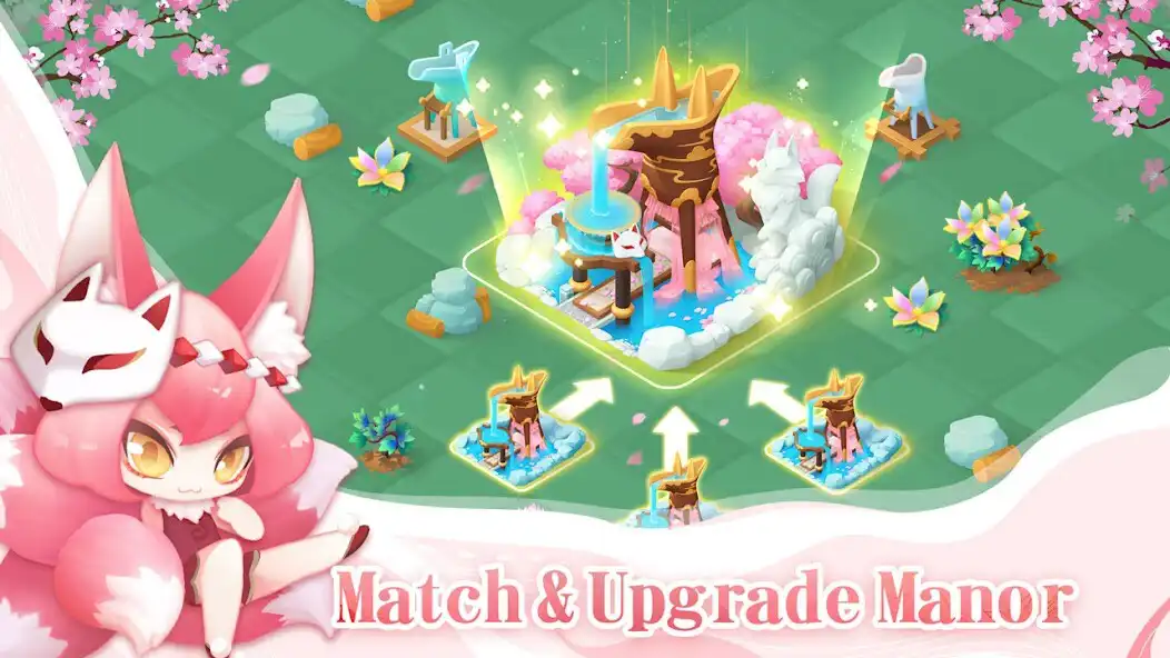 Play Merge Endless as an online game Merge Endless with UptoPlay