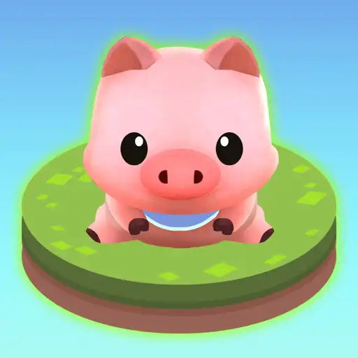 Play Merge Farm APK Play Merge Farm APK
