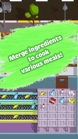 Play Merge Fast  and enjoy Merge Fast with UptoPlay