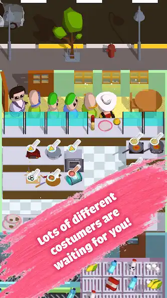 Play Merge Fast as an online game Merge Fast with UptoPlay