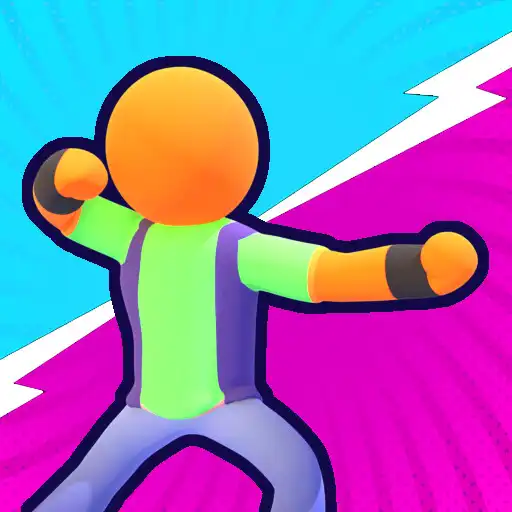 Play Merge Fight 3D APK