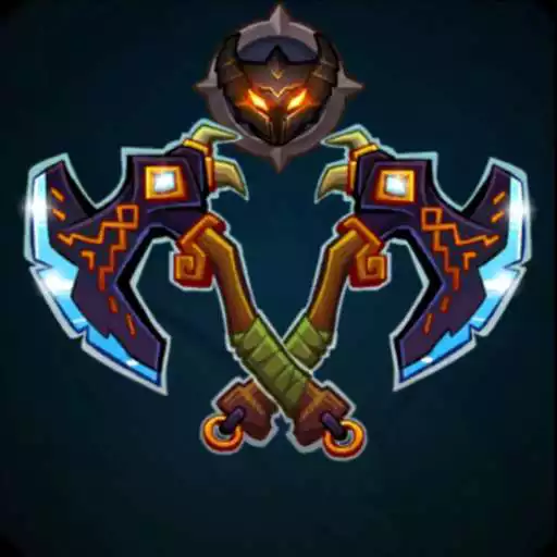 Play Merge Fighter APK Play Merge Fighter APK