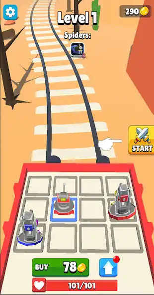 Play Merge Fight: Monster Choo Choo as an online game online Merge Fight: Monster Choo Choo with UptoPlay Play Merge Fight: Monster Choo Choo as an online game Merge Fight: Monster Choo Choo with UptoPlay