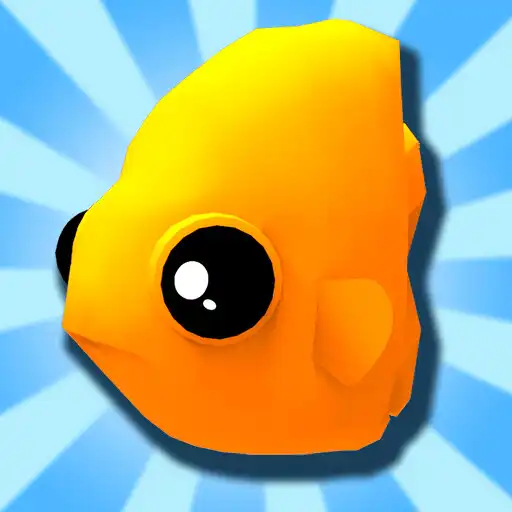 Play Merge Fishery Tycoon APK