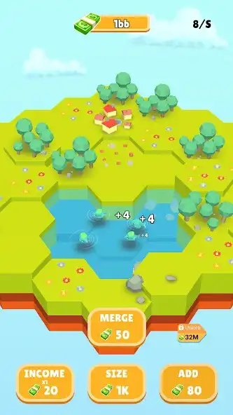 Play Merge Fishery Tycoon  and enjoy Merge Fishery Tycoon with UptoPlay Play Merge Fishery Tycoon  and enjoy Merge Fishery Tycoon with UptoPlay