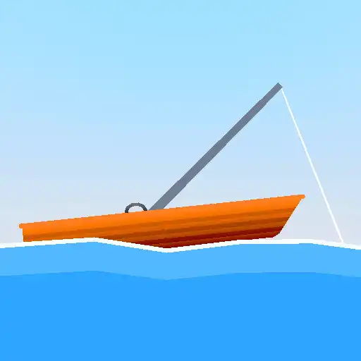 Play Merge Fishing APK