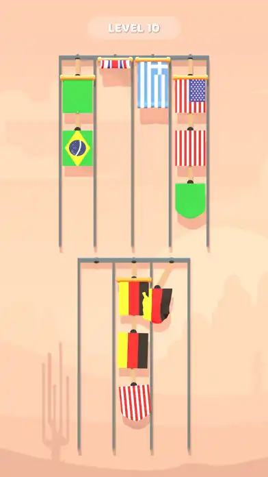 Play Merge Flag  and enjoy Merge Flag with UptoPlay