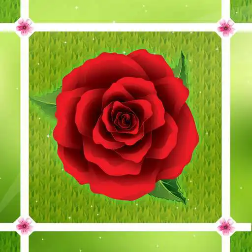 Play Merge Flower - Best Flower Merging Game of 2019 APK Play Merge Flower - Best Flower Merging Game of 2019 APK