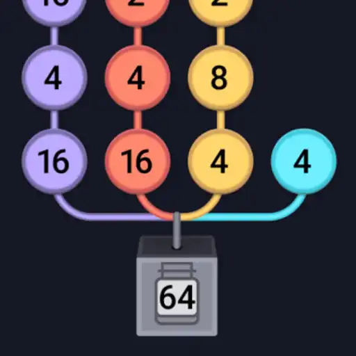 Play Merge Flow APK