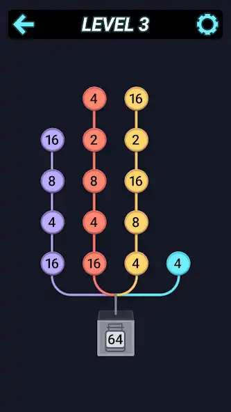 Play Merge Flow as an online game online Merge Flow with UptoPlay  Play Merge Flow as an online game Merge Flow with UptoPlay