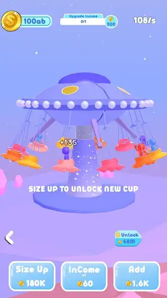 Play Merge Flying Chair  and enjoy Merge Flying Chair with UptoPlay