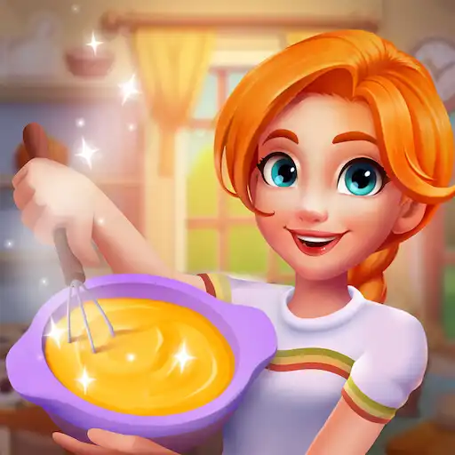 Play Merge Food - Chef Decoration APK