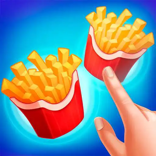 Play Merge Food - Mix dishes to develop cuisine APK
