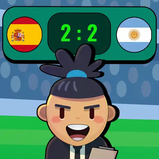 Play Merge Football Manager: Soccer APK Play Merge Football Manager: Soccer APK